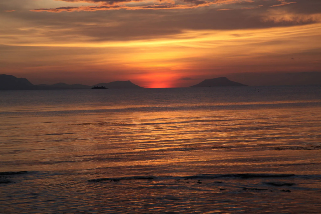 Samanea Beach Resort & Spa
