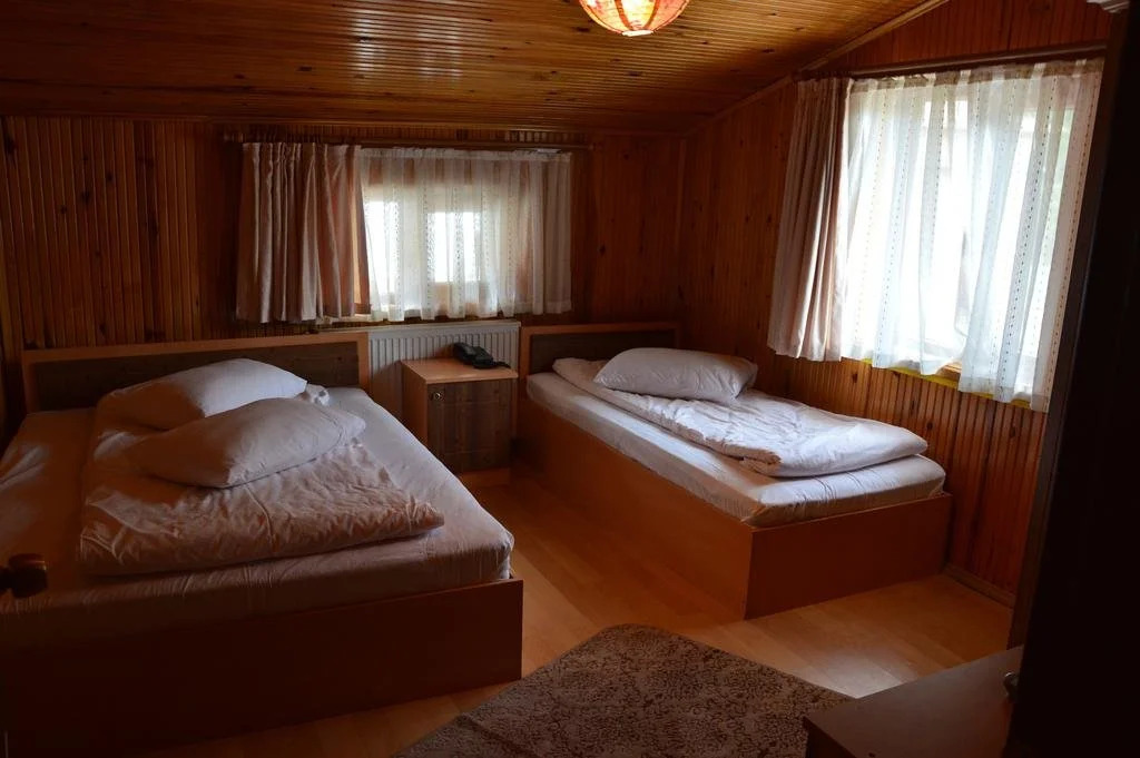 Kalegon Hotel