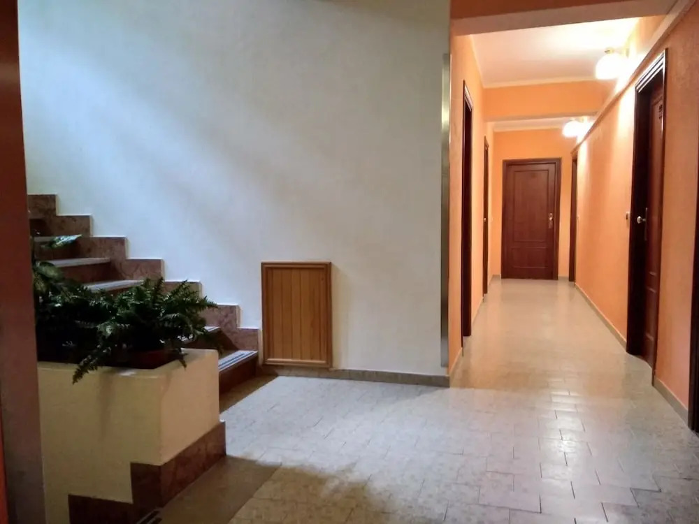 Hotel Cristallo
