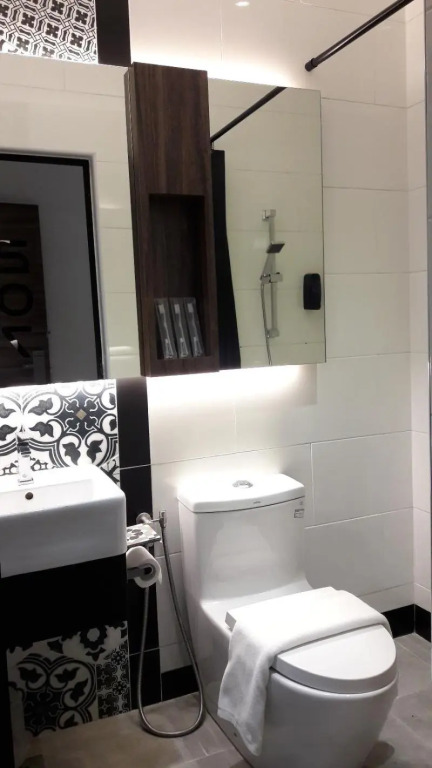 Styles Hotel Melaka
