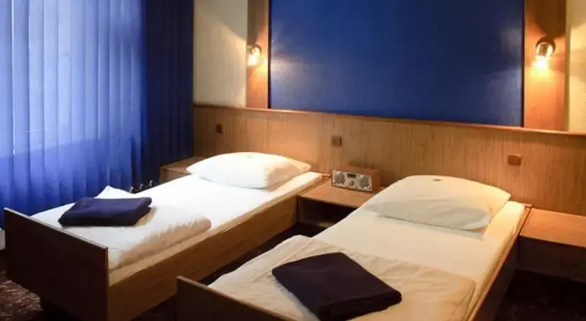 Hotel Victoria