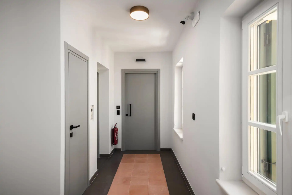 New York Luxury Suites