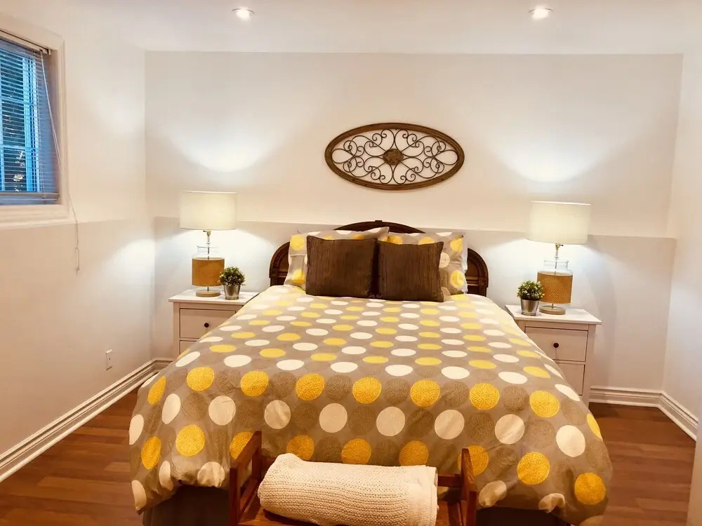 Vineyard Villa House