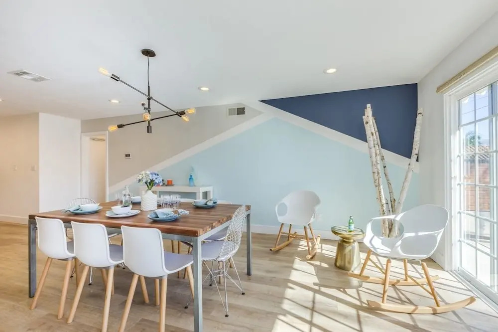Maverick 4 Bedroom Home