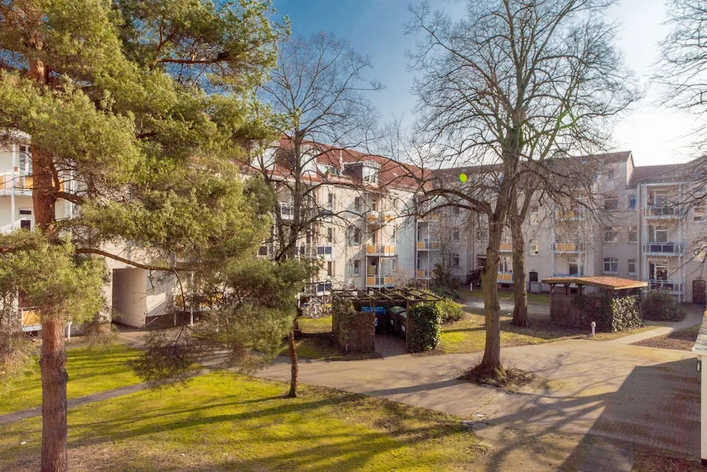 Private Apartment Im Triftfelde