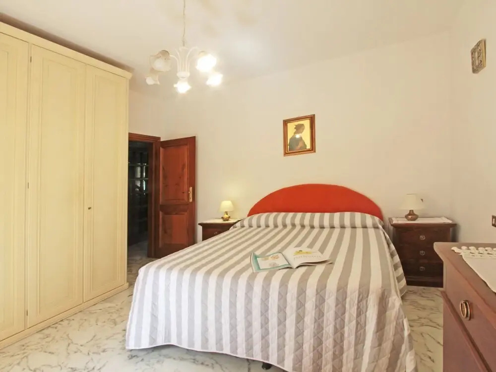Locazione turistica Simonetta
