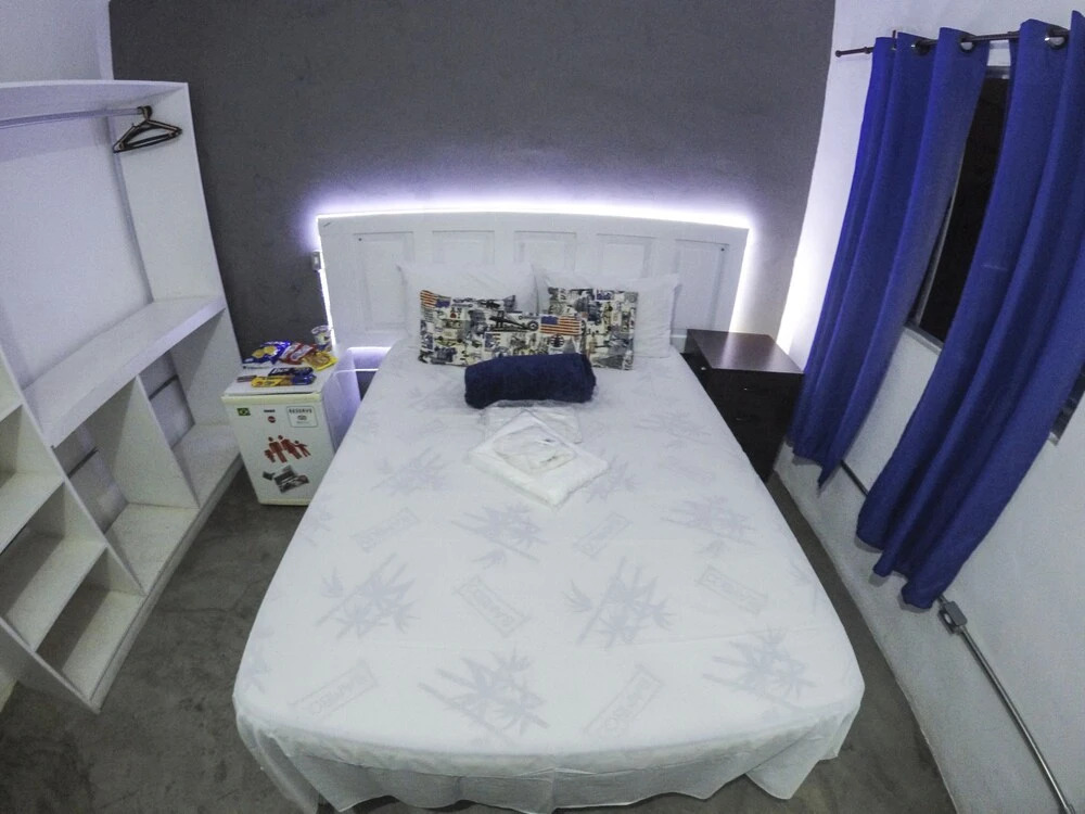 LIA Travel Inn