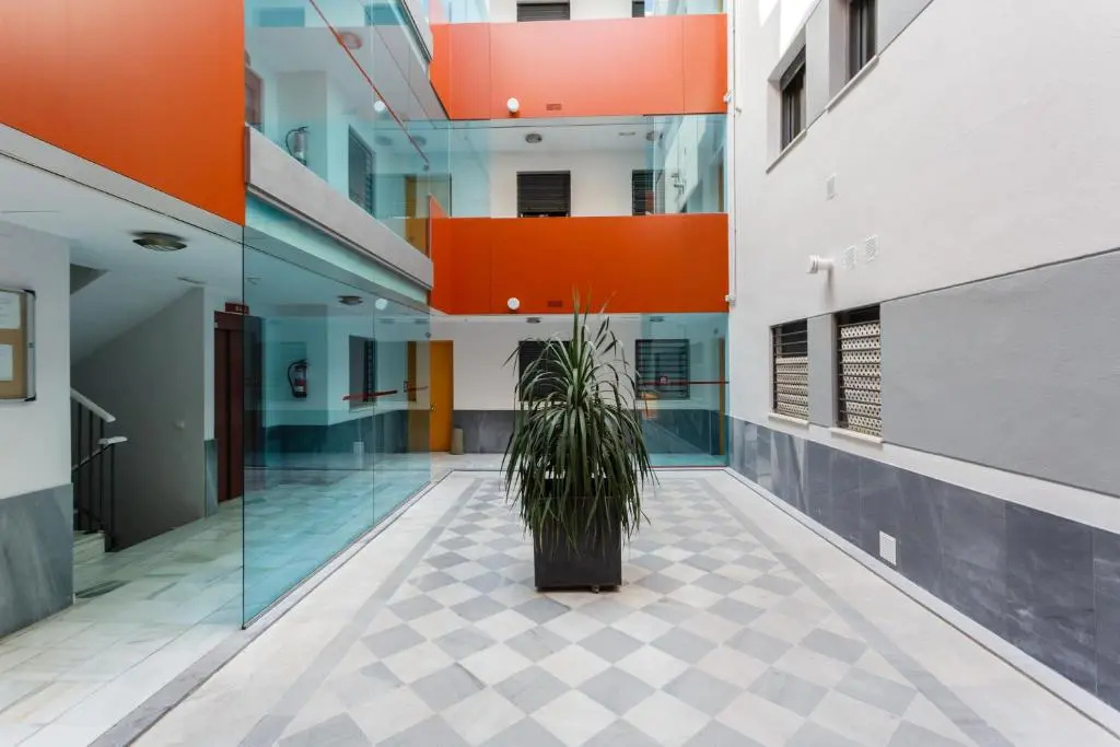 Apartamento Puerta San FELIX free parking by Cadiz4Rentals