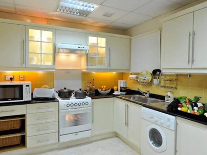 One Juffair Luxury Serviced Apartments