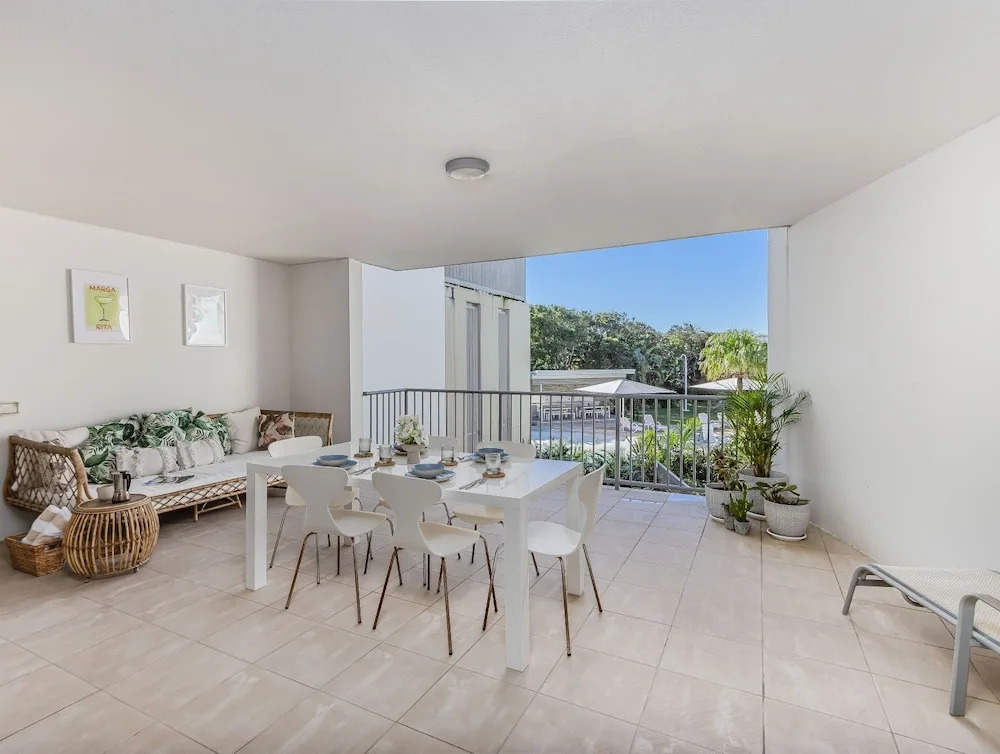 Drift Apartments - Tweed Coast Holidays ®