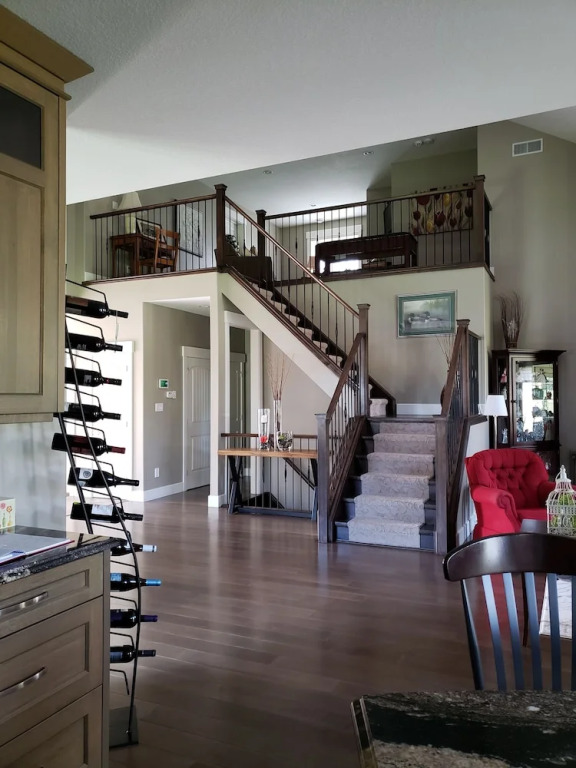 The Loft B&B