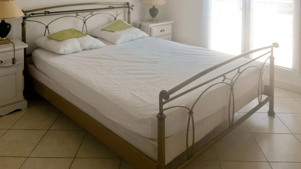 Apartment With 2 Bedrooms in Fréjus, With Wonderful sea View, Furnishe