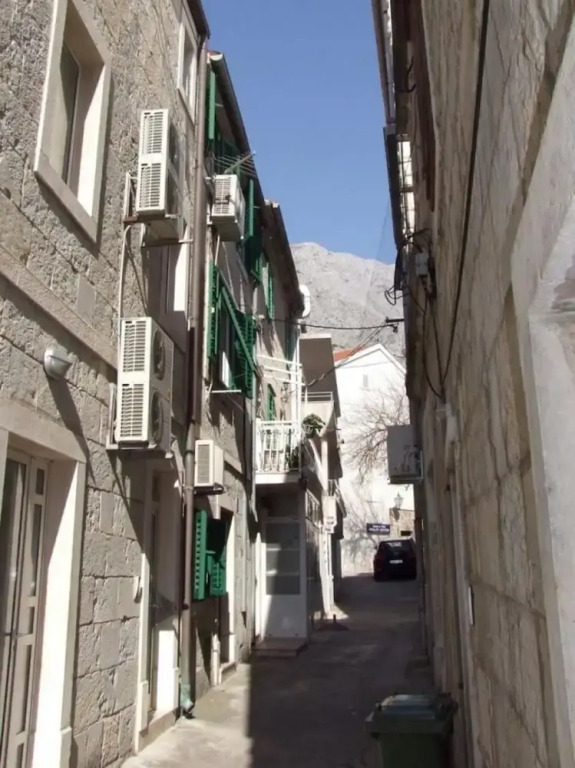 Žana - 30 m From sea - A1