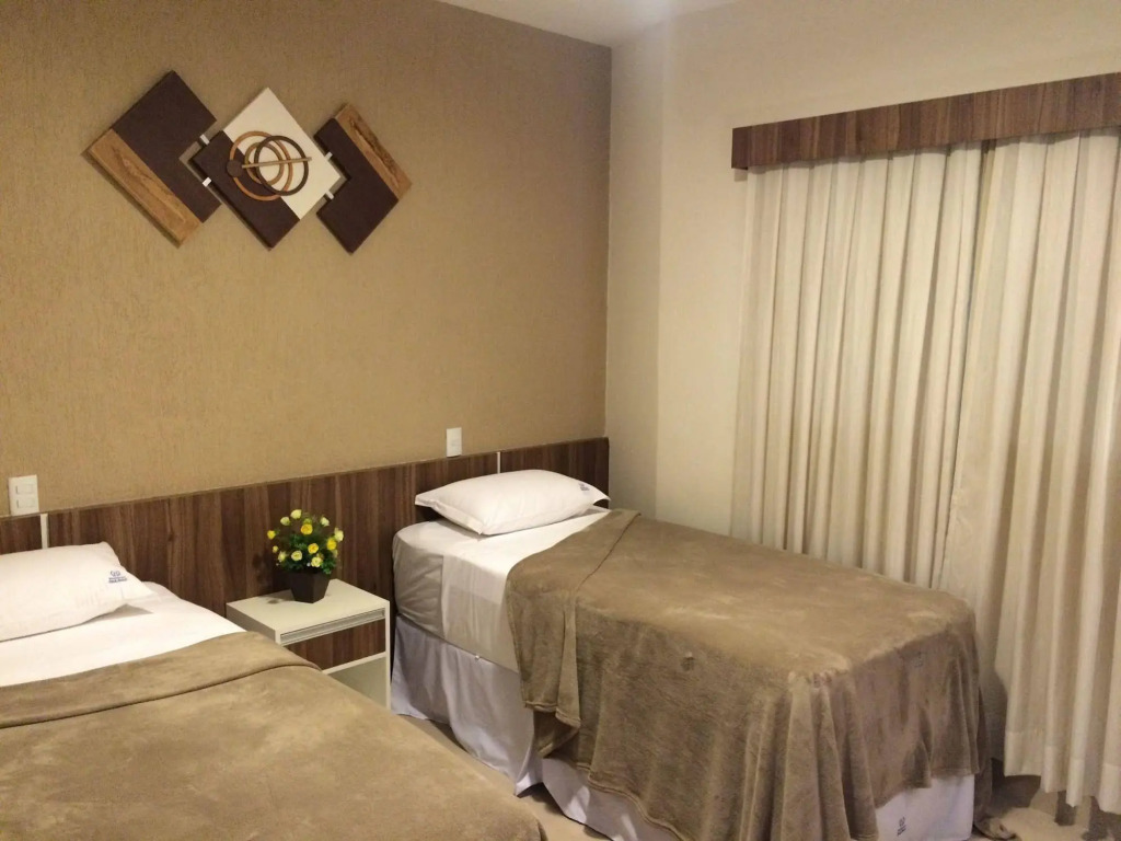 Business Park Hotel