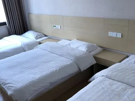 Gangkai Hostel