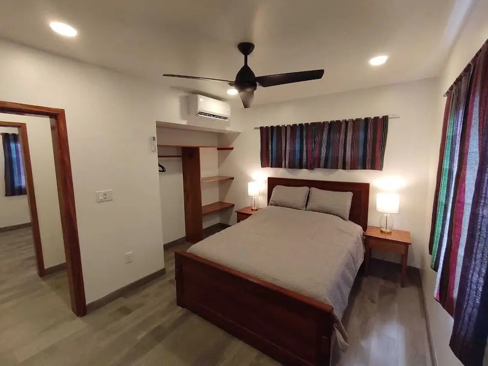 Ceiba Beach Resort