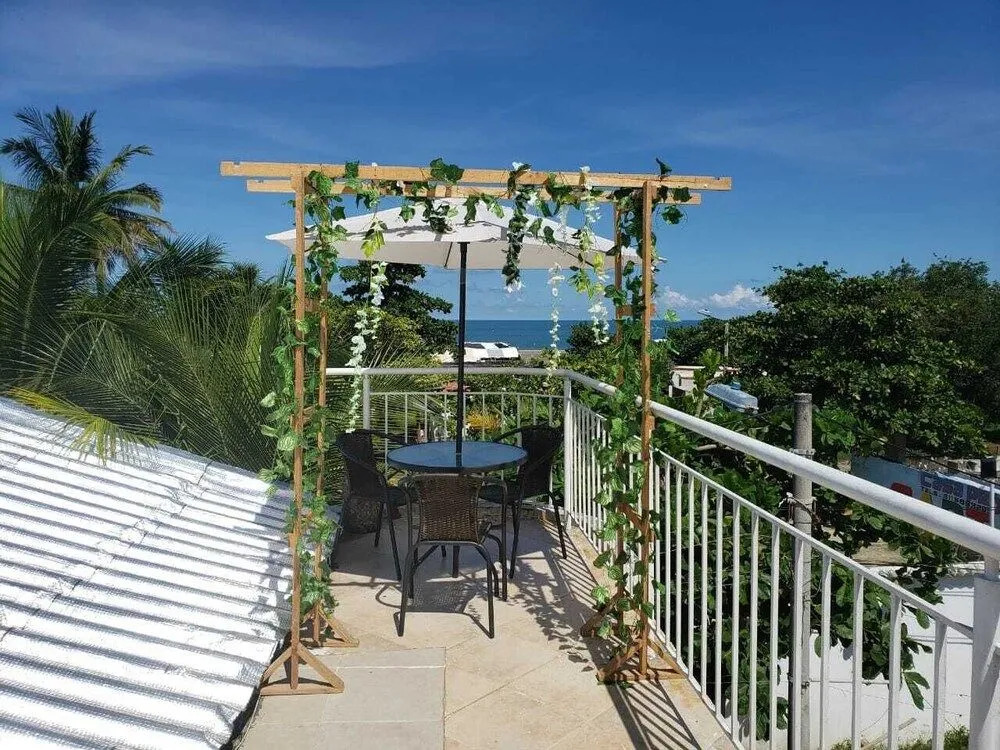 Casa Arrecife Spa