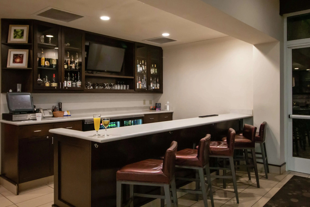 Hilton Garden Inn Columbus/Dublin