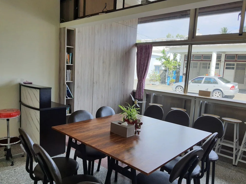 Blackfoot Homestay