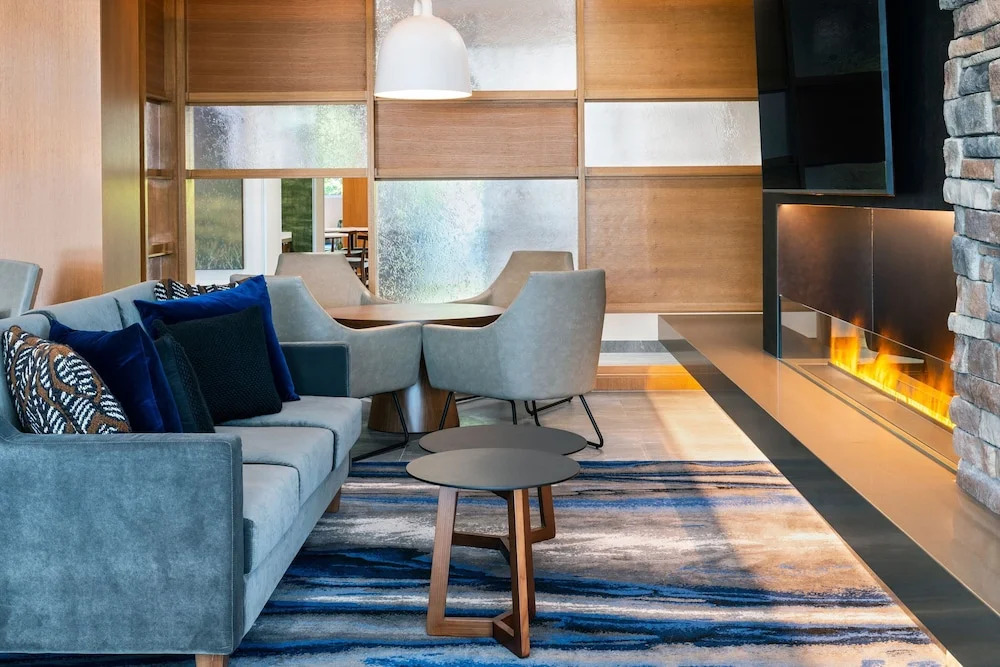 Fairfield by Marriott Inn & Suites North Bay