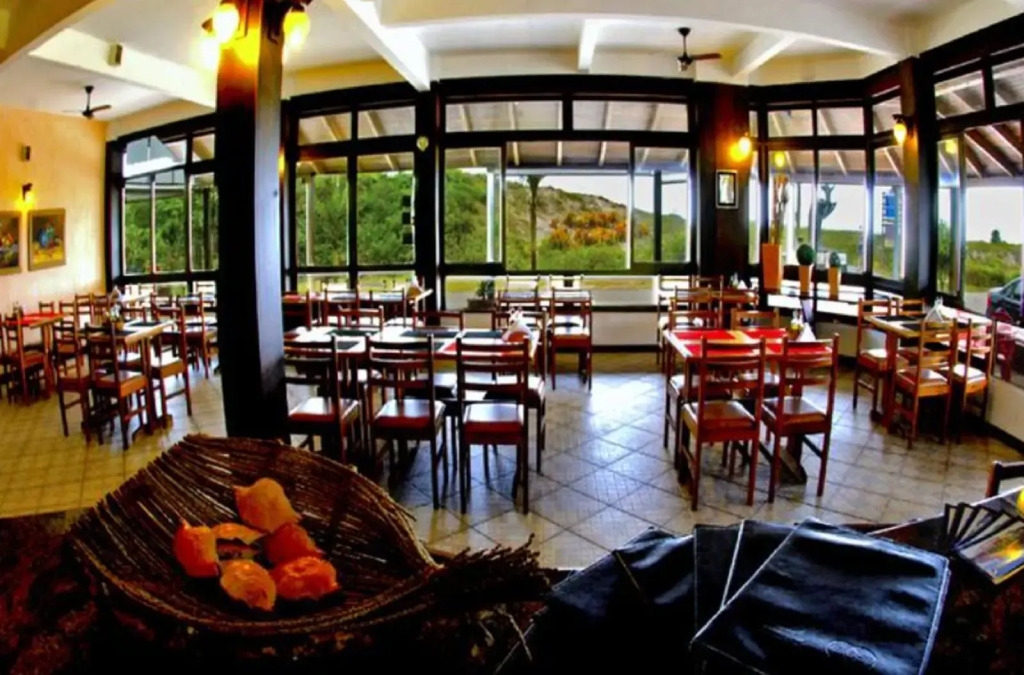 Ferrujão Pousada e Restaurante