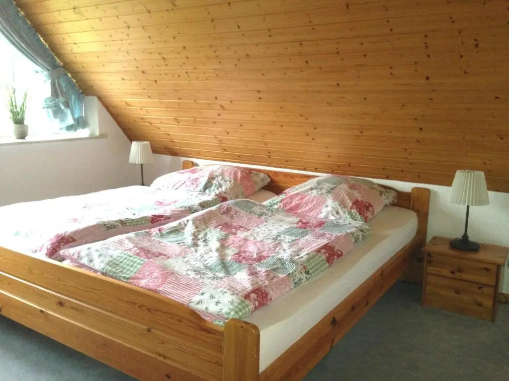 Landhaus von Frieling