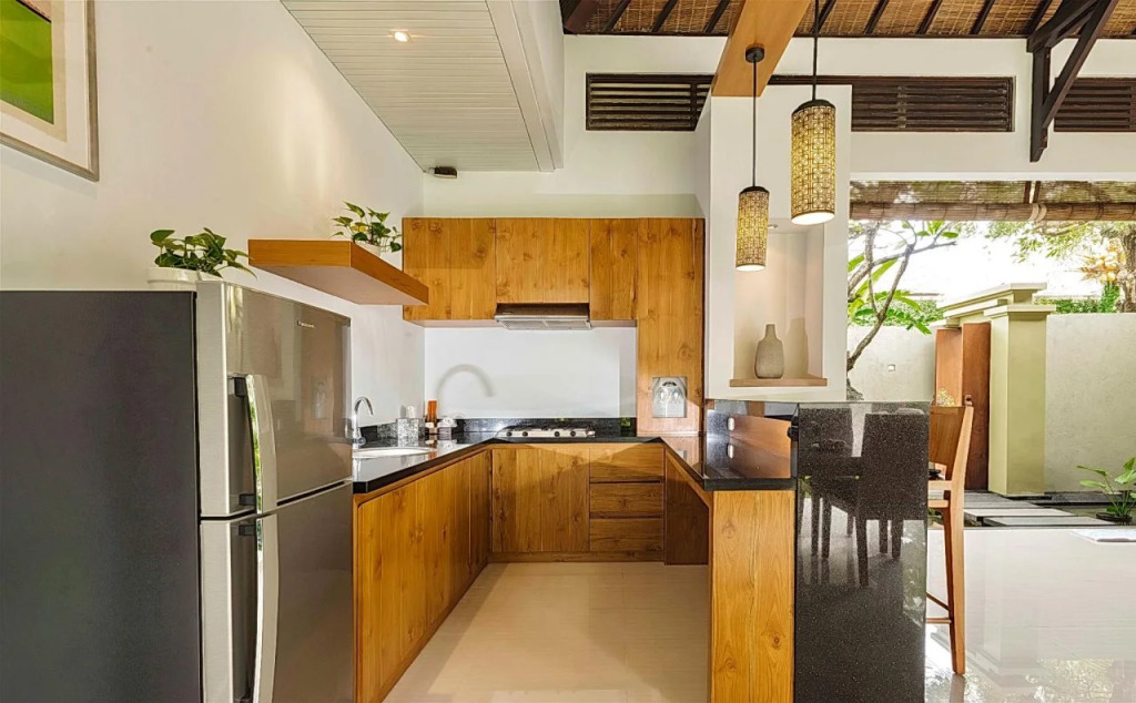 Pradha Villas Seminyak