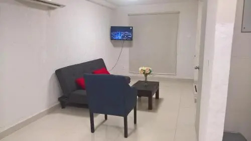 Casa Flamingos 25