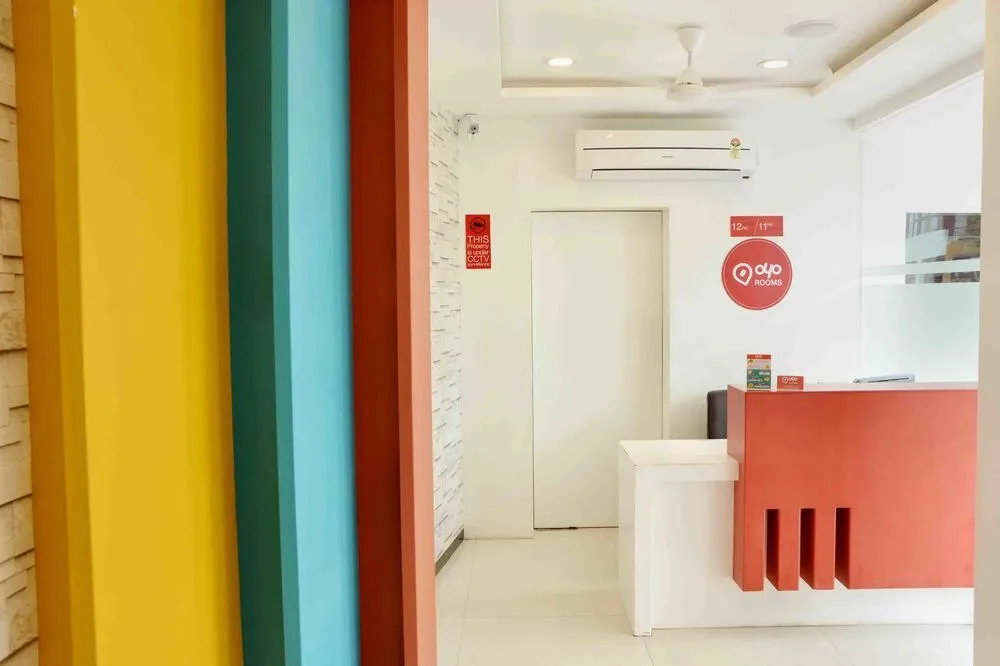 Hotel Rumaya