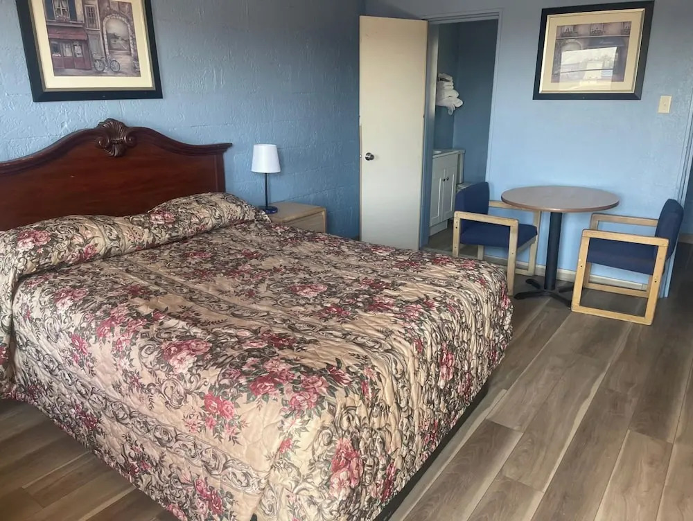 relaxinn motel