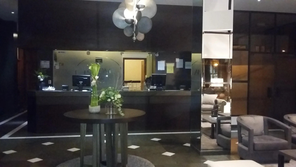 Gran Hotel Toloma