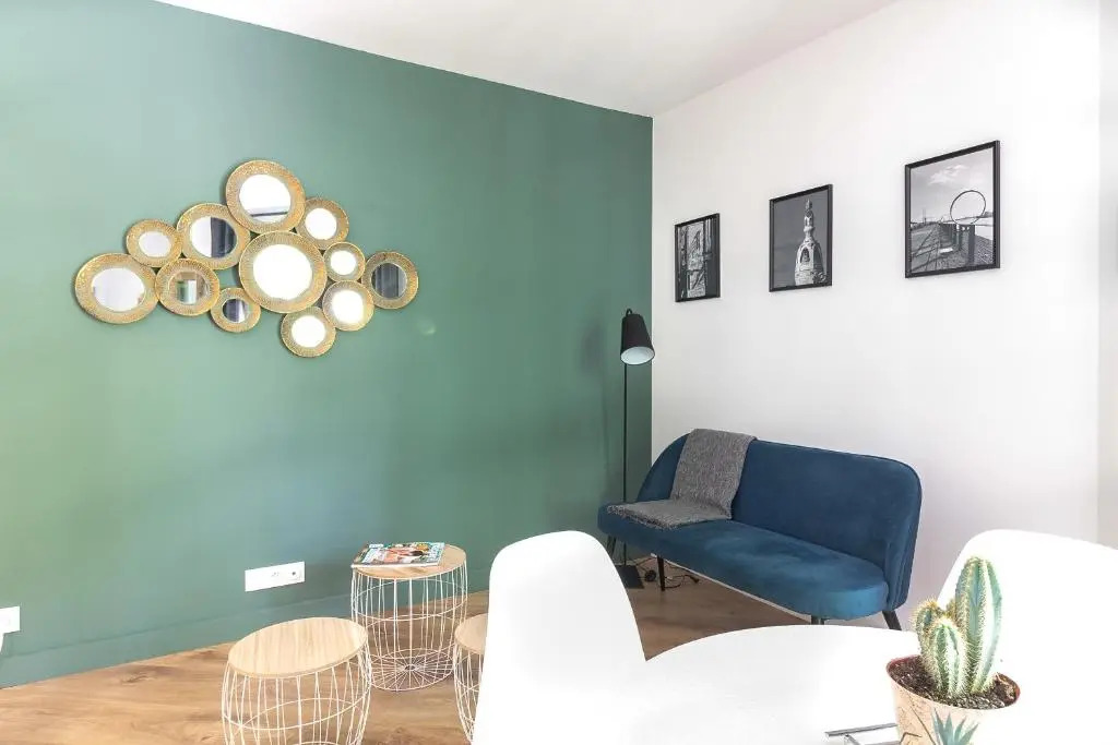 L'Instant Nantais by Cocoonr