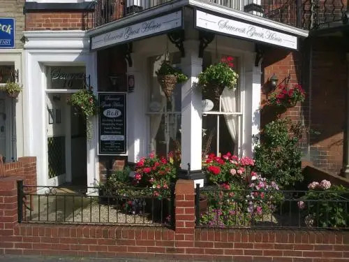 Seacrest Guest House