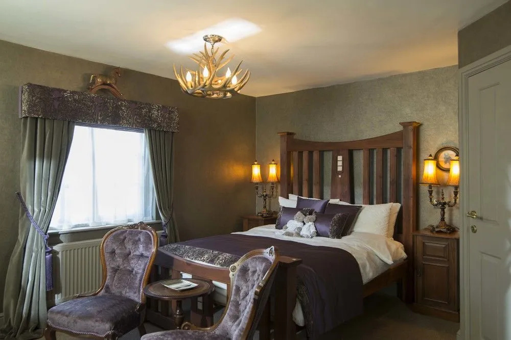 The Plough Inn ''Bed and breakfasts near york''