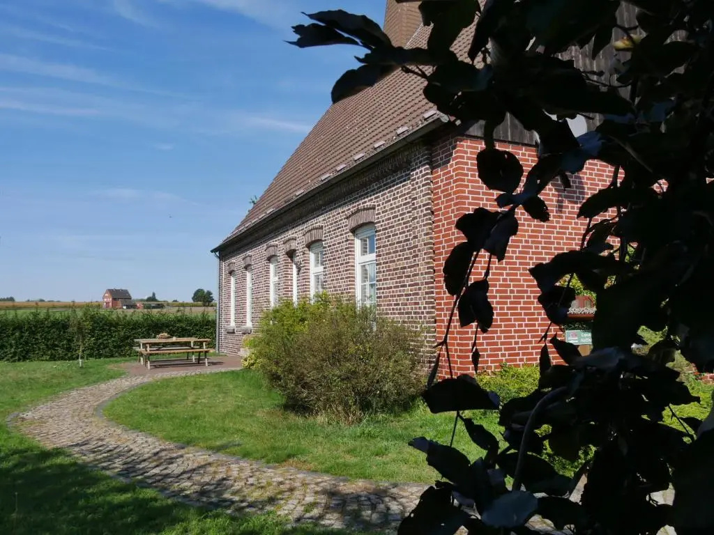 Landhaus Holthausen
