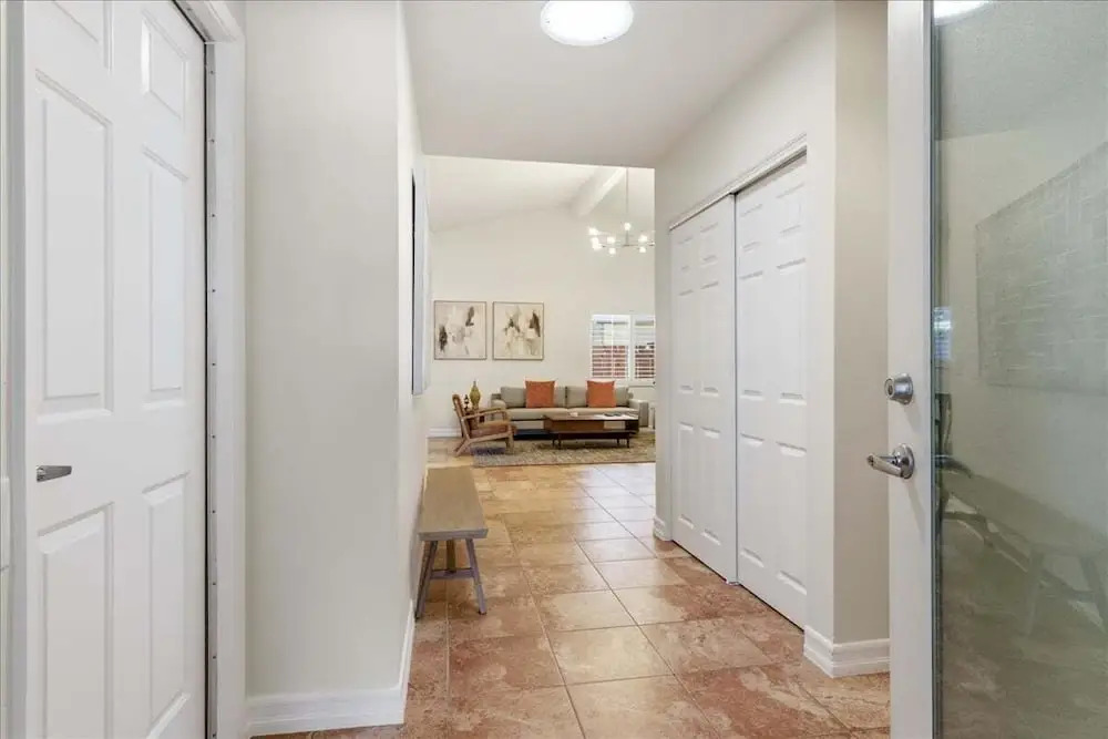 Welcome to Casa Cielo Vista, a Bright South Palm Springs Retreat