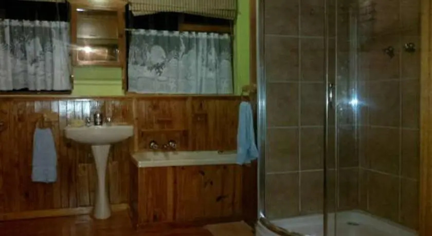 Black Umbrella Guesthouse