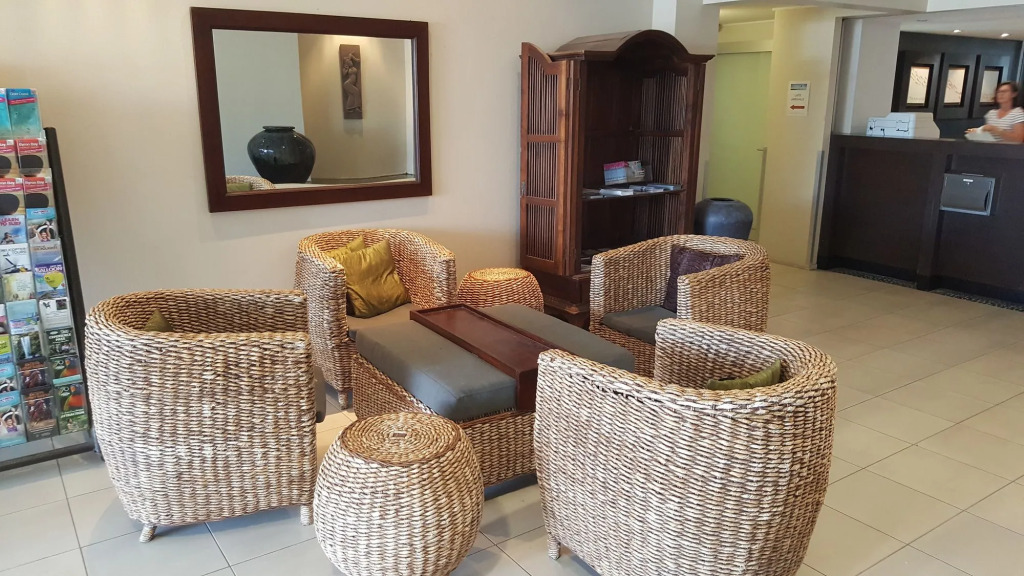 Paradiso Resort by Kingscliff Accommodation