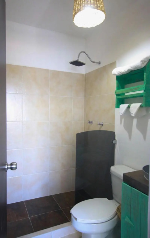 Villas Isza