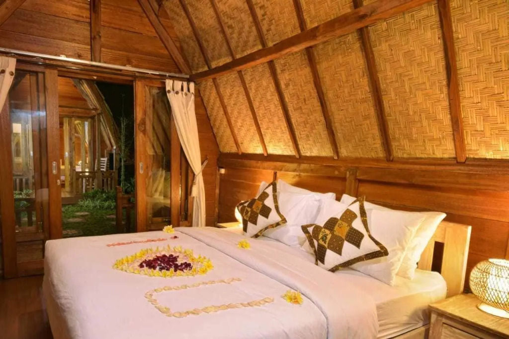 Kubu Kak Dudung Villas