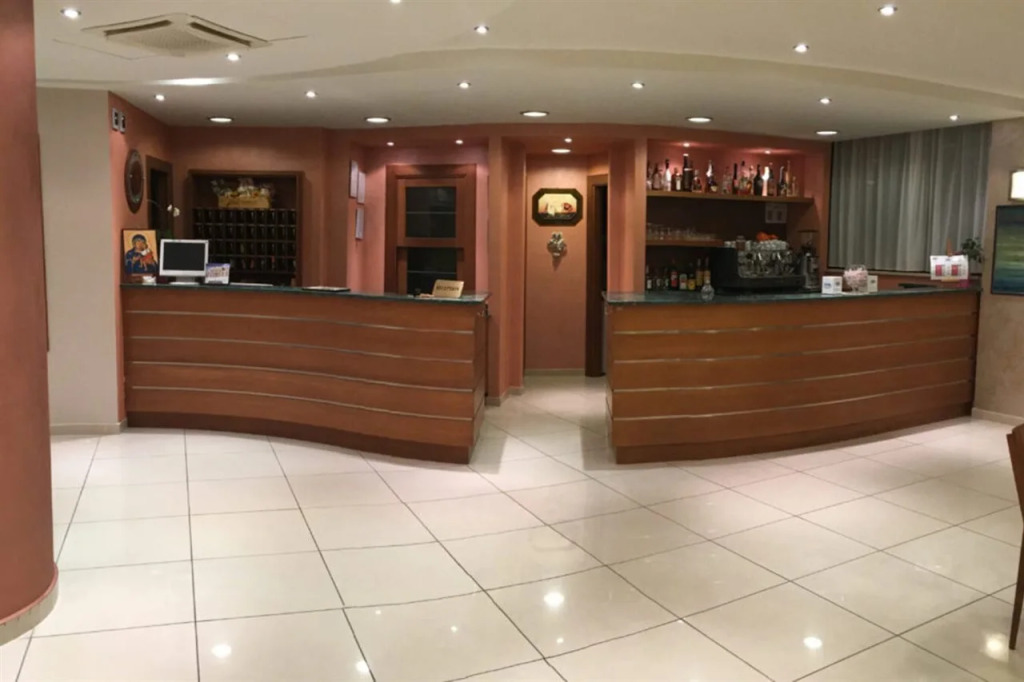 Hotel Apulia