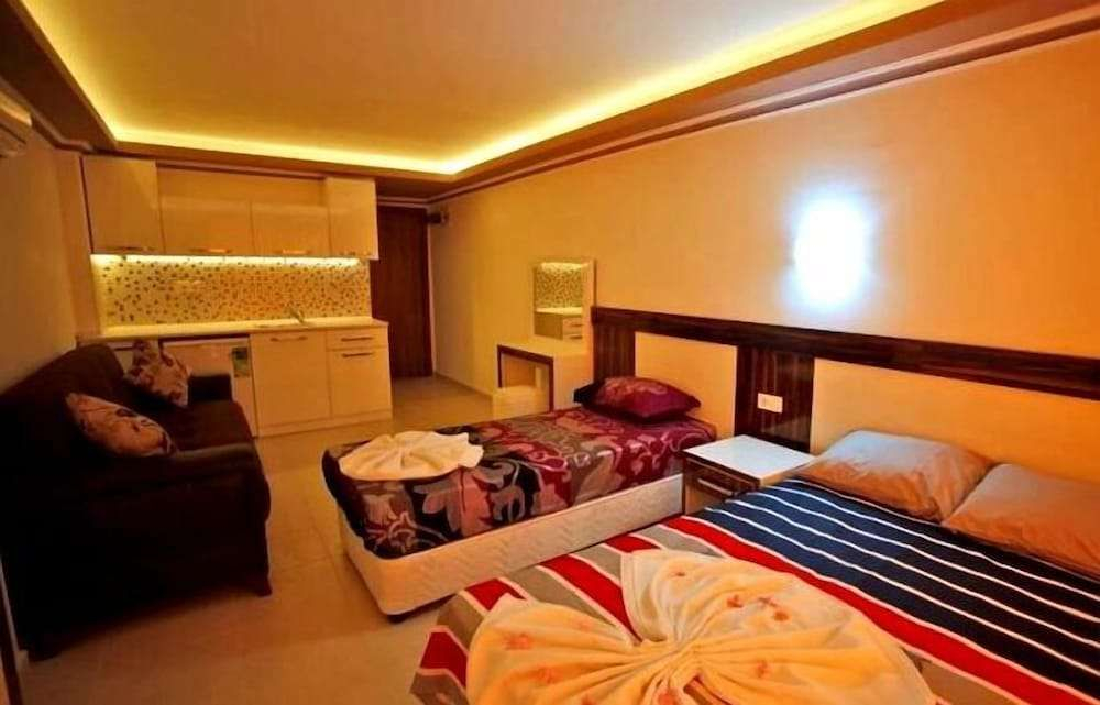 Ustun Apart Hotel