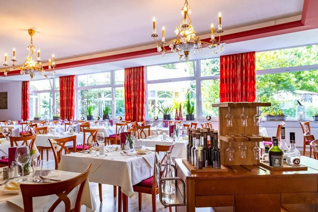 Hotel Latini