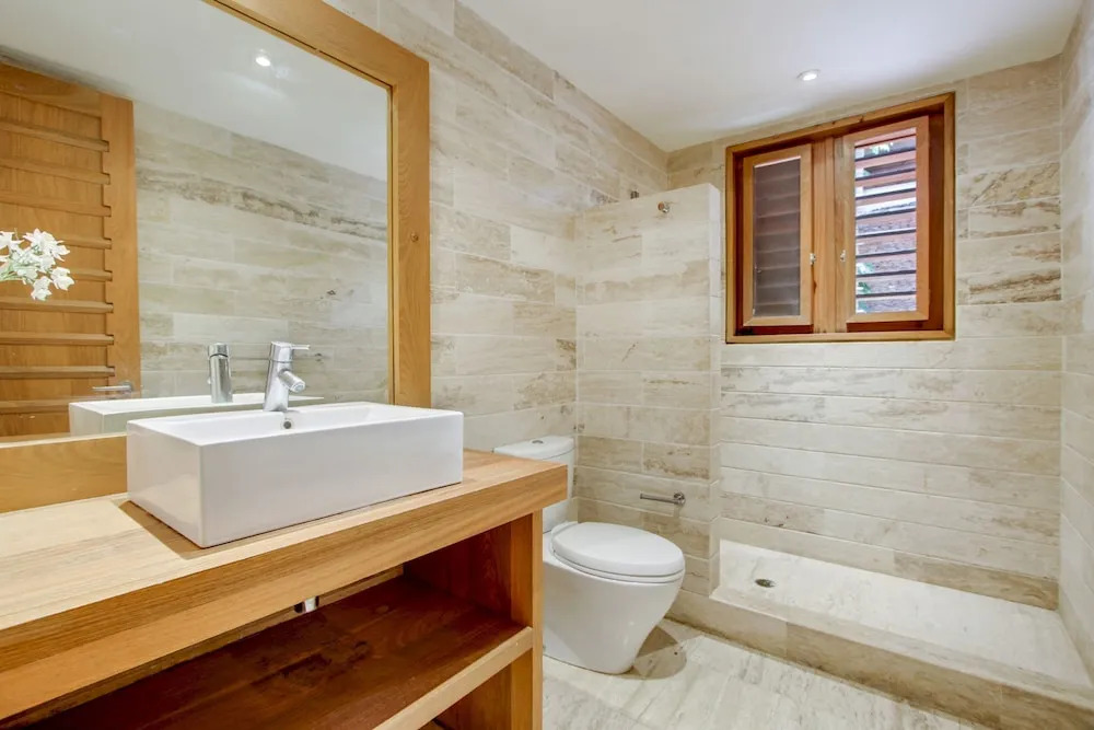 Casa de Campo Modern Villa for Rent All-inclusive Ocean View Villa With Chef Butler Maid
