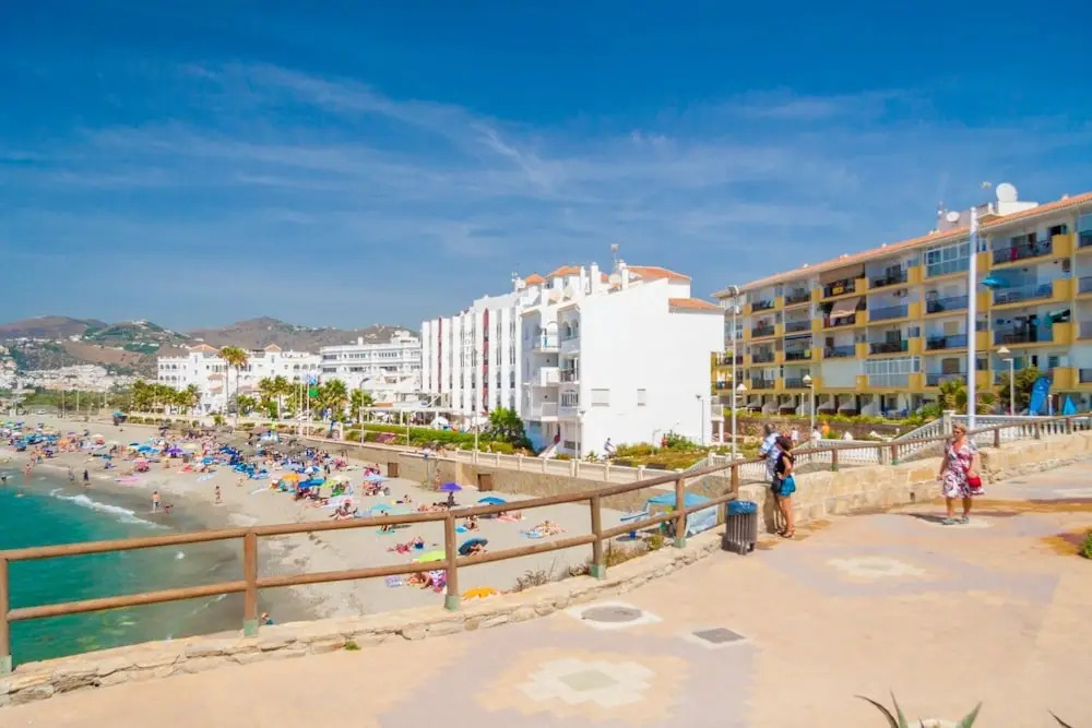 Apartamento Arce Canovas Nerja
