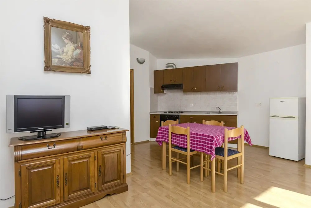 Apartments Zeljko