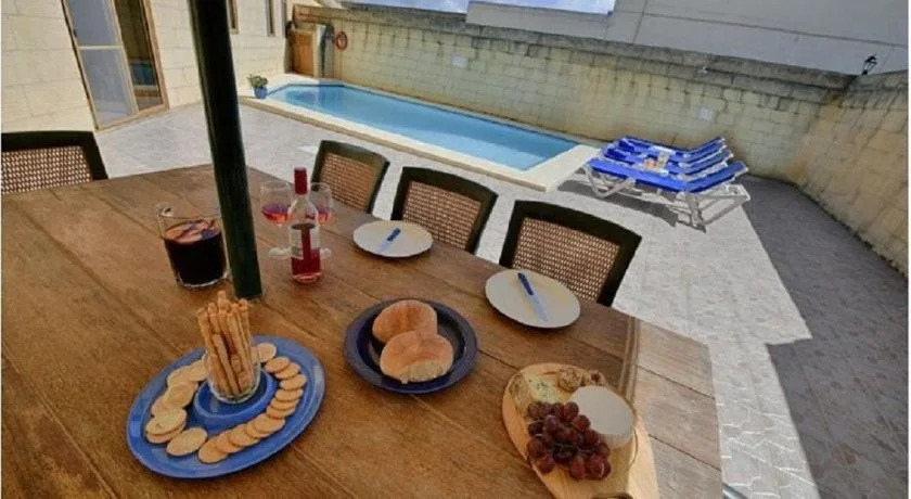Gozo Inn