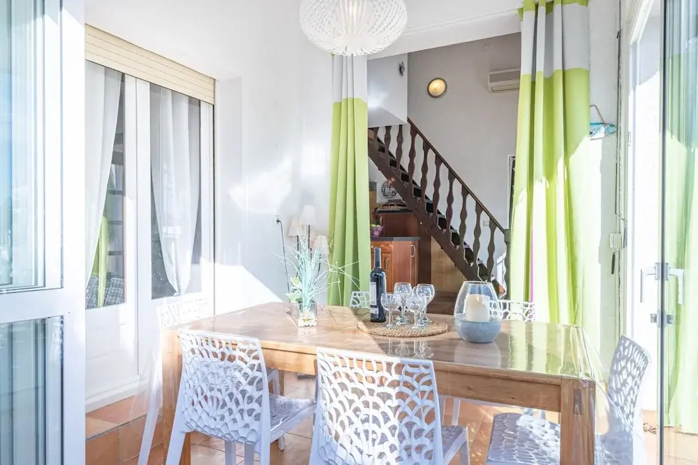 Villa in Empuriabrava With Private Mooring