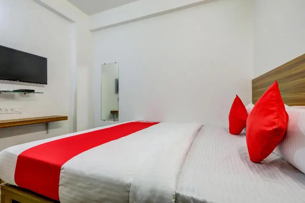 Sukh Palace by OYO Rooms