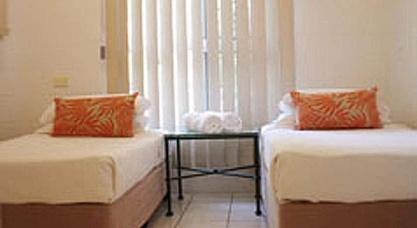 Clifton Palms Holiday Apartments